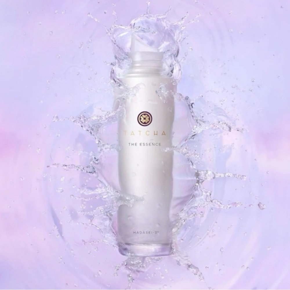 Tatcha The Essence NWOB